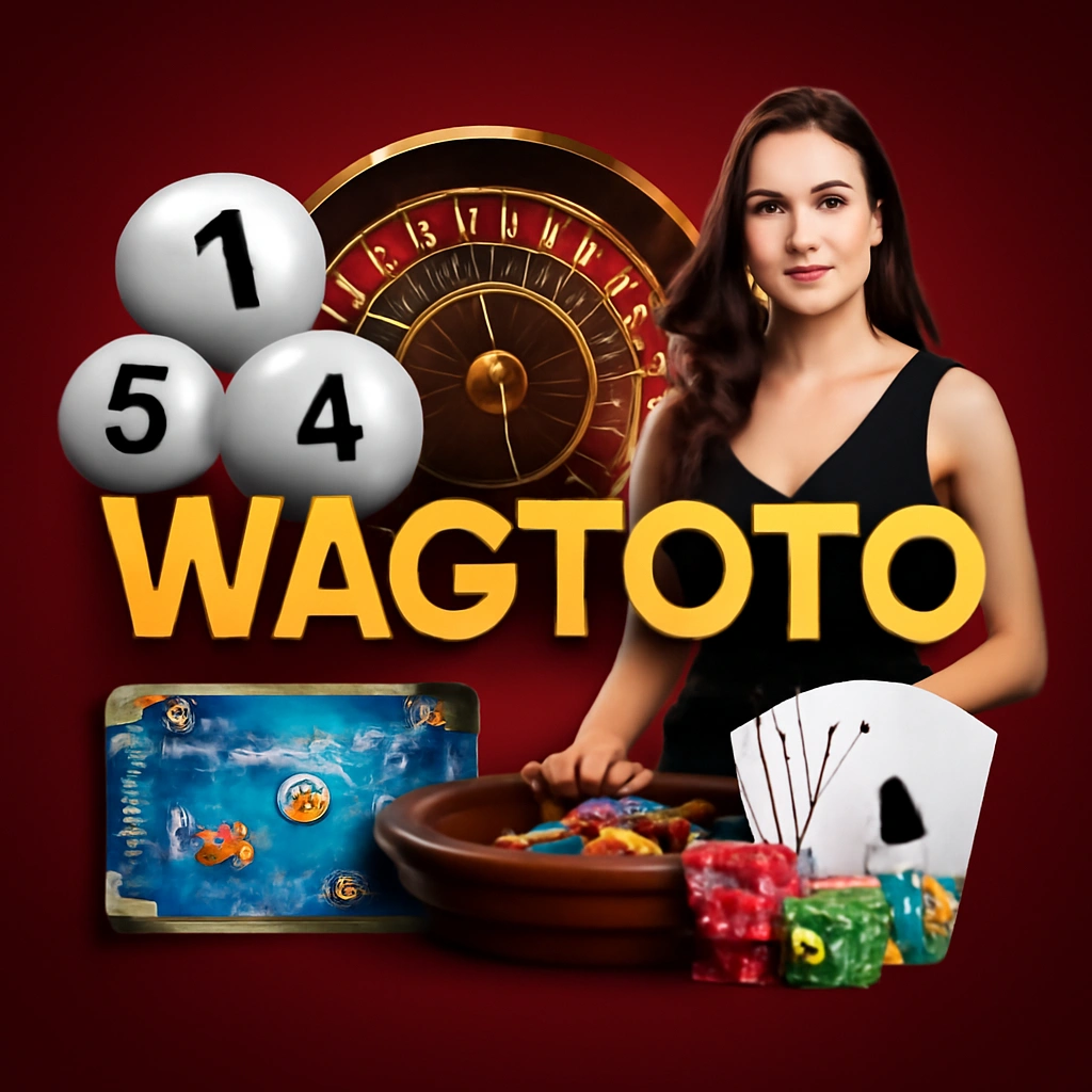 WAGTOTO